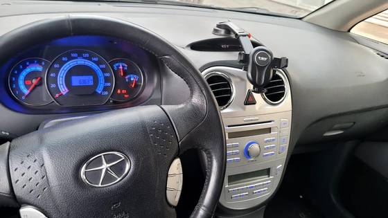 JAC J6 2.0 DIAMOND 16V GASOLINA 4P MANUAL JAC J6 2.0 DIAMOND 16V GASOLINA 4P MANUAL